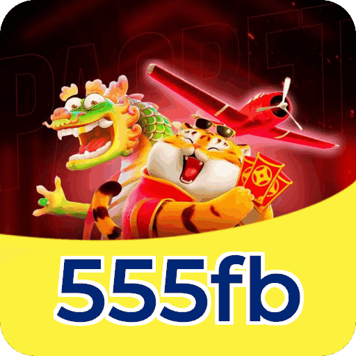 Logo Oficial 555fb Download